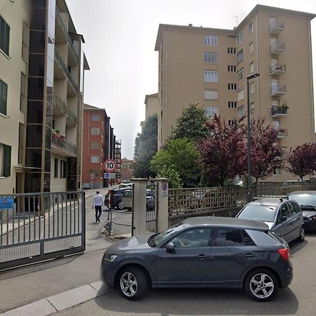 Dolce Vita, Garden, Free Parking Torino Esterno foto