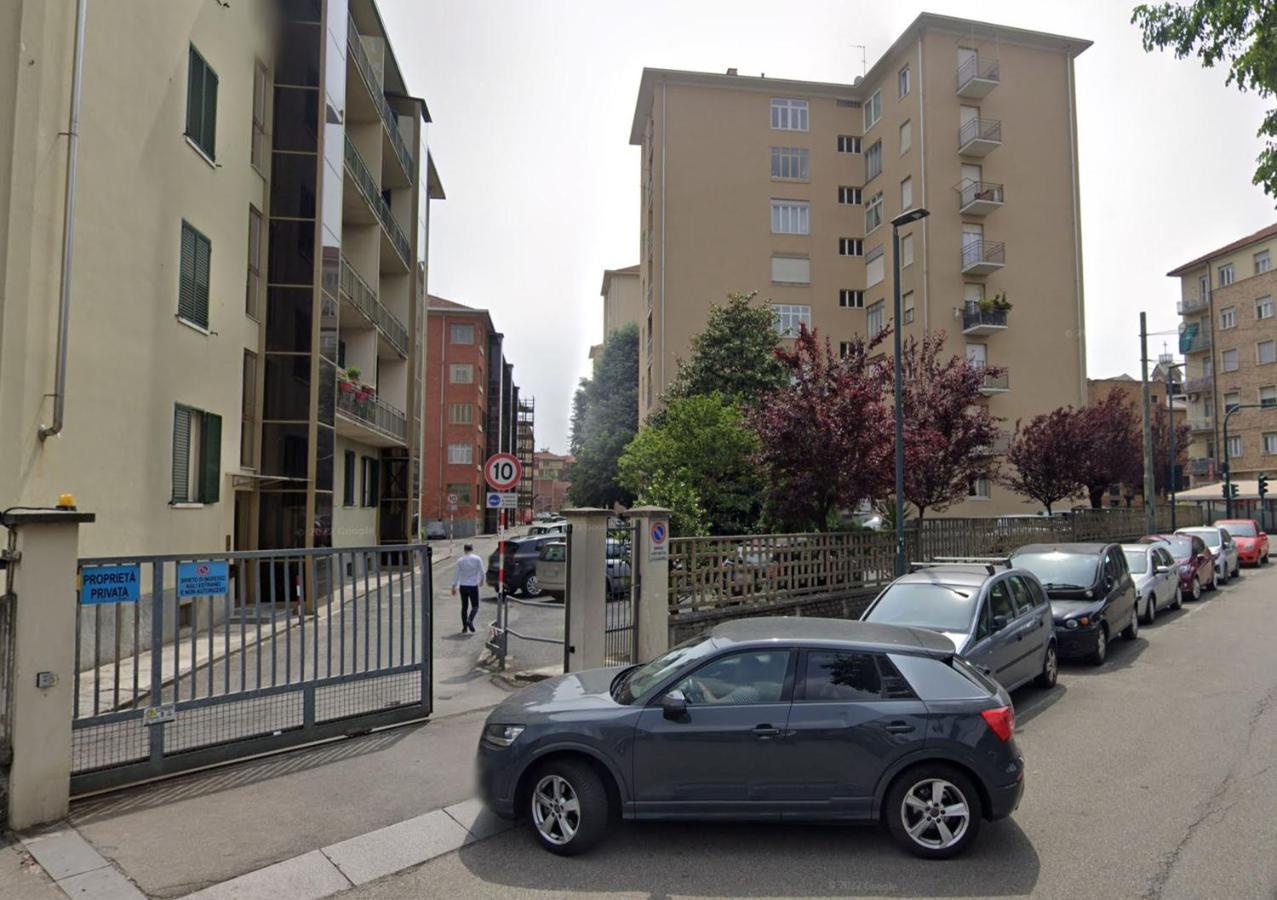 Dolce Vita, Garden, Free Parking Torino Esterno foto