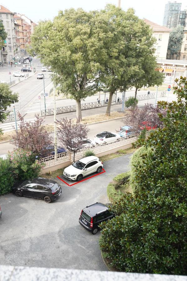 Dolce Vita, Garden, Free Parking Torino Esterno foto